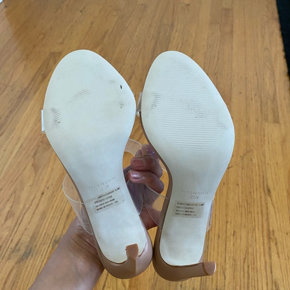 Steve Madden heels - Picture 4 of 5